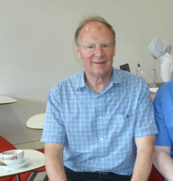 McClure calls for action